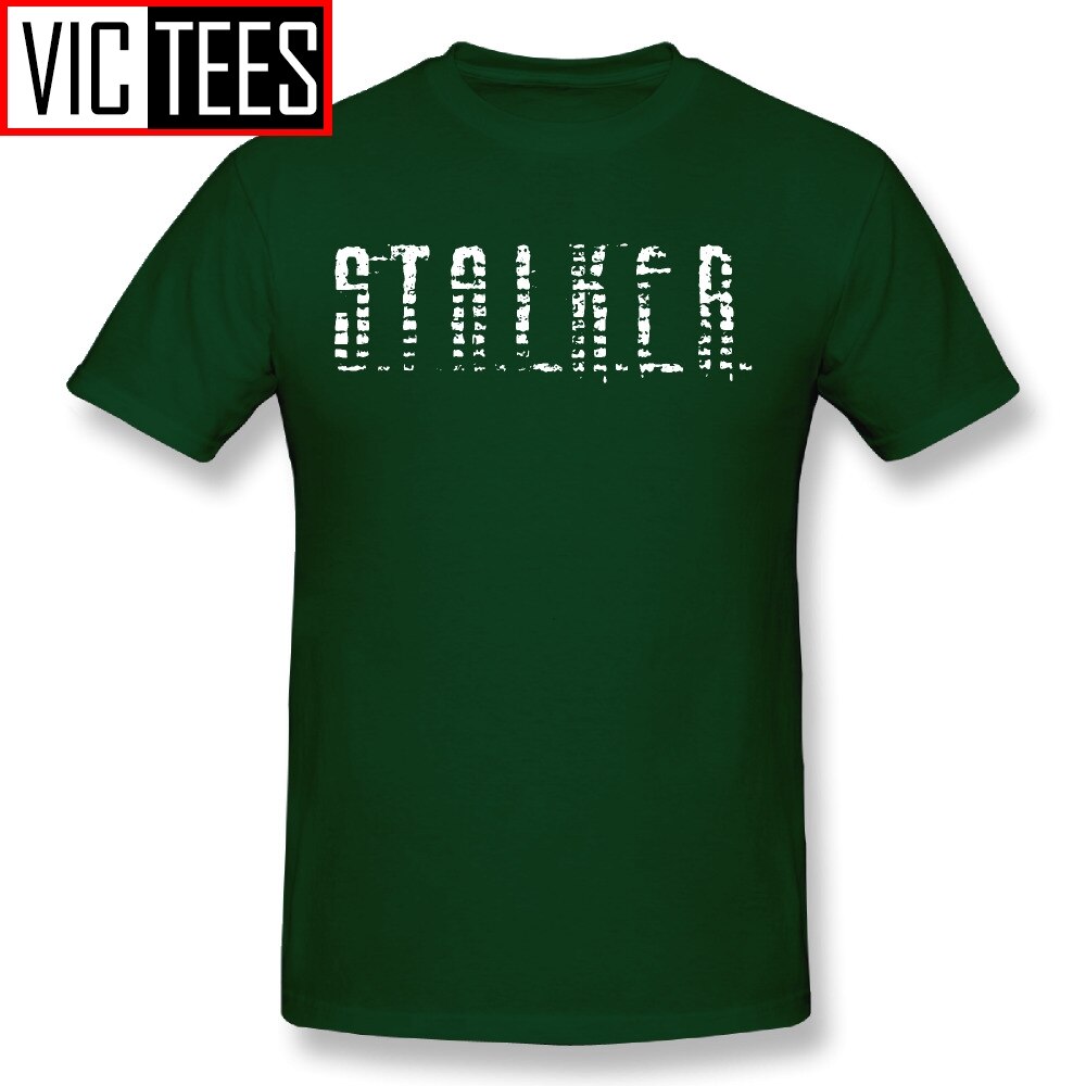 Stalker Logo TShirt XS-3XL