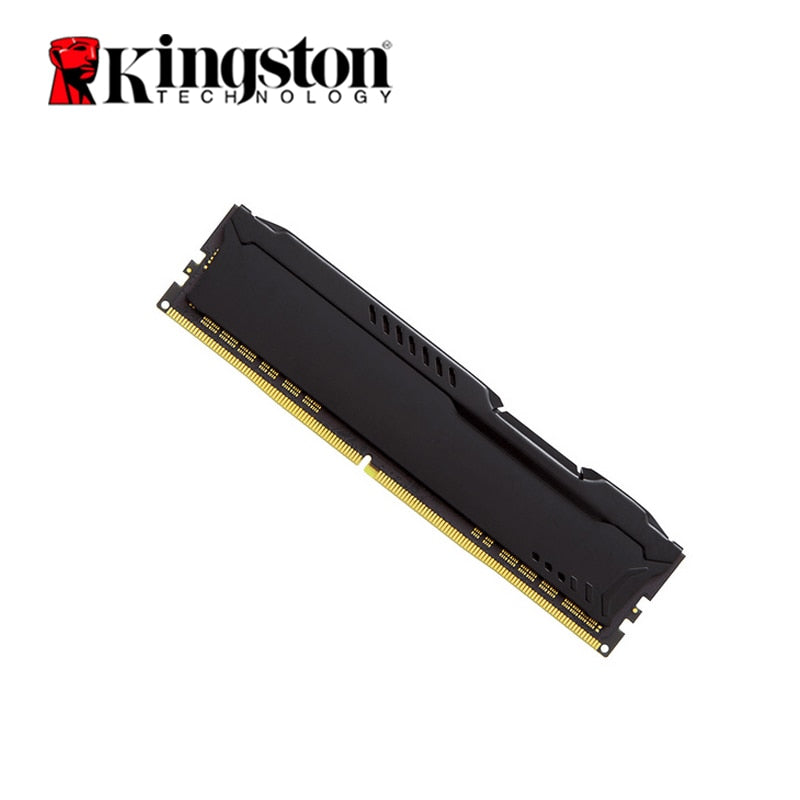 Kingston HyperX FURY DDR4 RAM 3600MHz 8GB-32GB