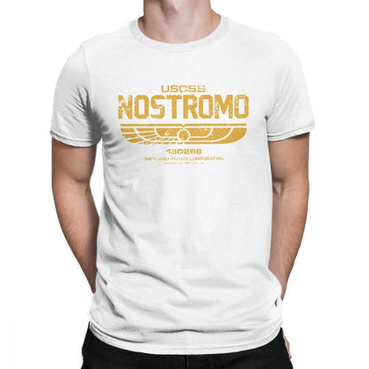 Nostromo Crew TShirt XS-3XL