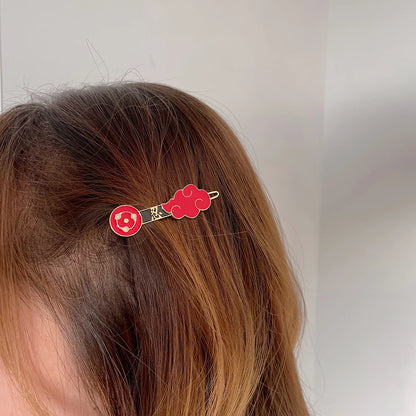 Naruto Hair Pins