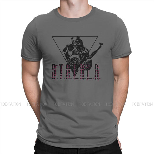 Stalker Game Tshirt S-6XL
