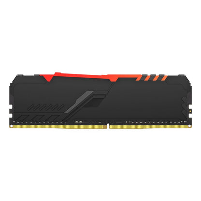 Kingston FURY Beast DDR4 RAM RGB 3600MHz 8GB-16GB