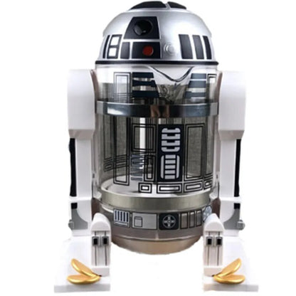 R2-D2 Coffee Press