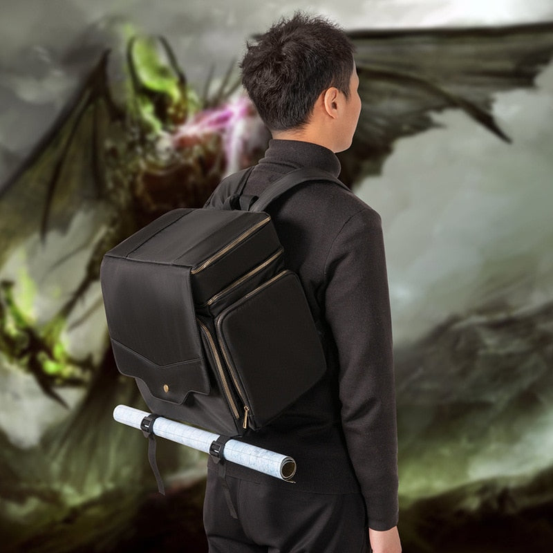 DM Carry Bag