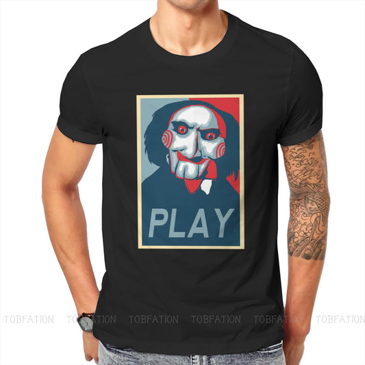 Play A Game Tshirt S-6XL