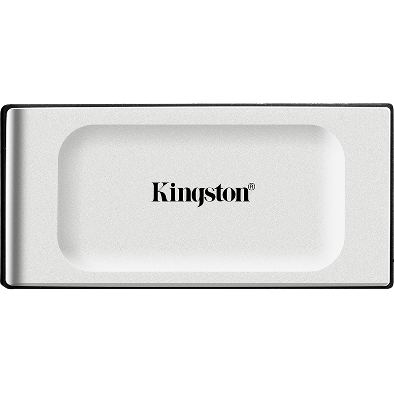 Kingston Portable SSD SX2000 500GB-4TB