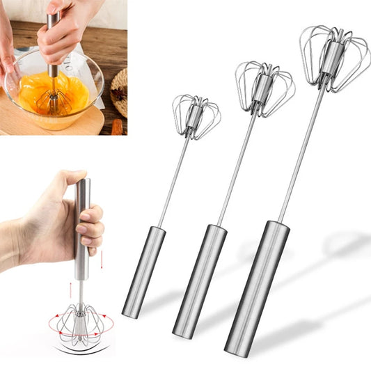 Manual Hand Whisk