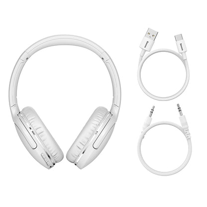 Baseus D02 Pro Wired/Wireless Headphones